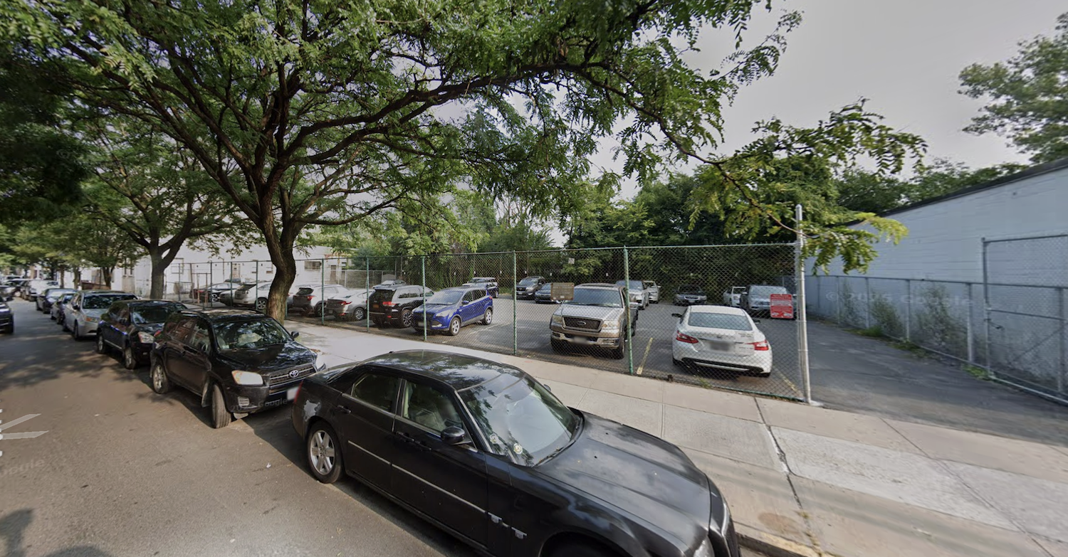 Permits Filed for 10–39 49th Avenue in Long Island City, Queens