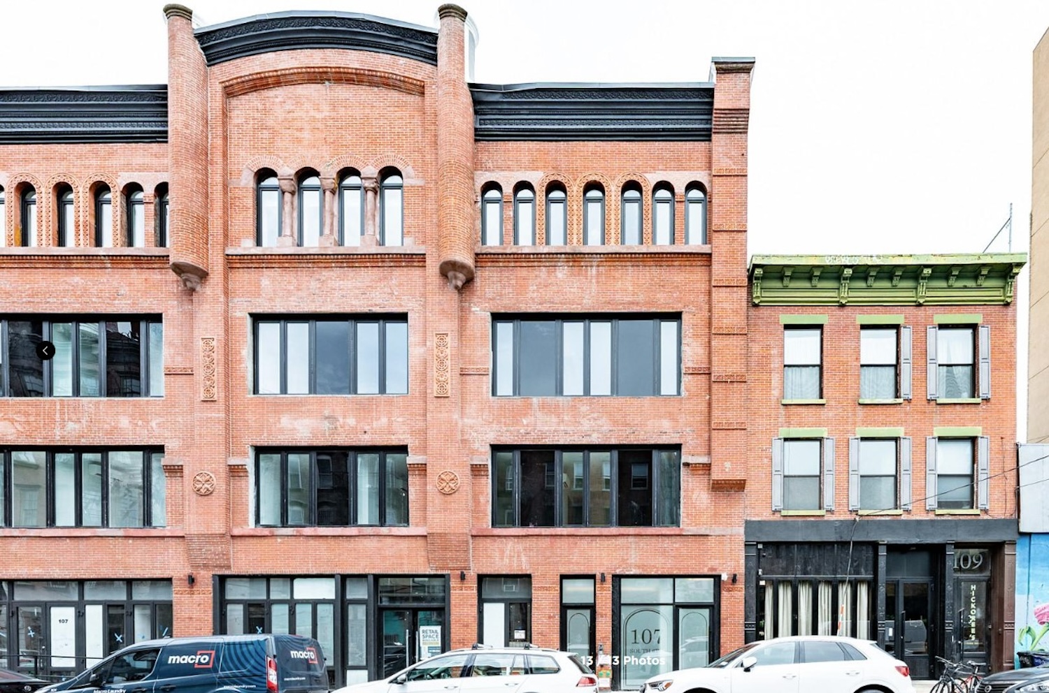 Housing Lottery Launches for 107 South 6th Street in Williamsburg, Brooklyn