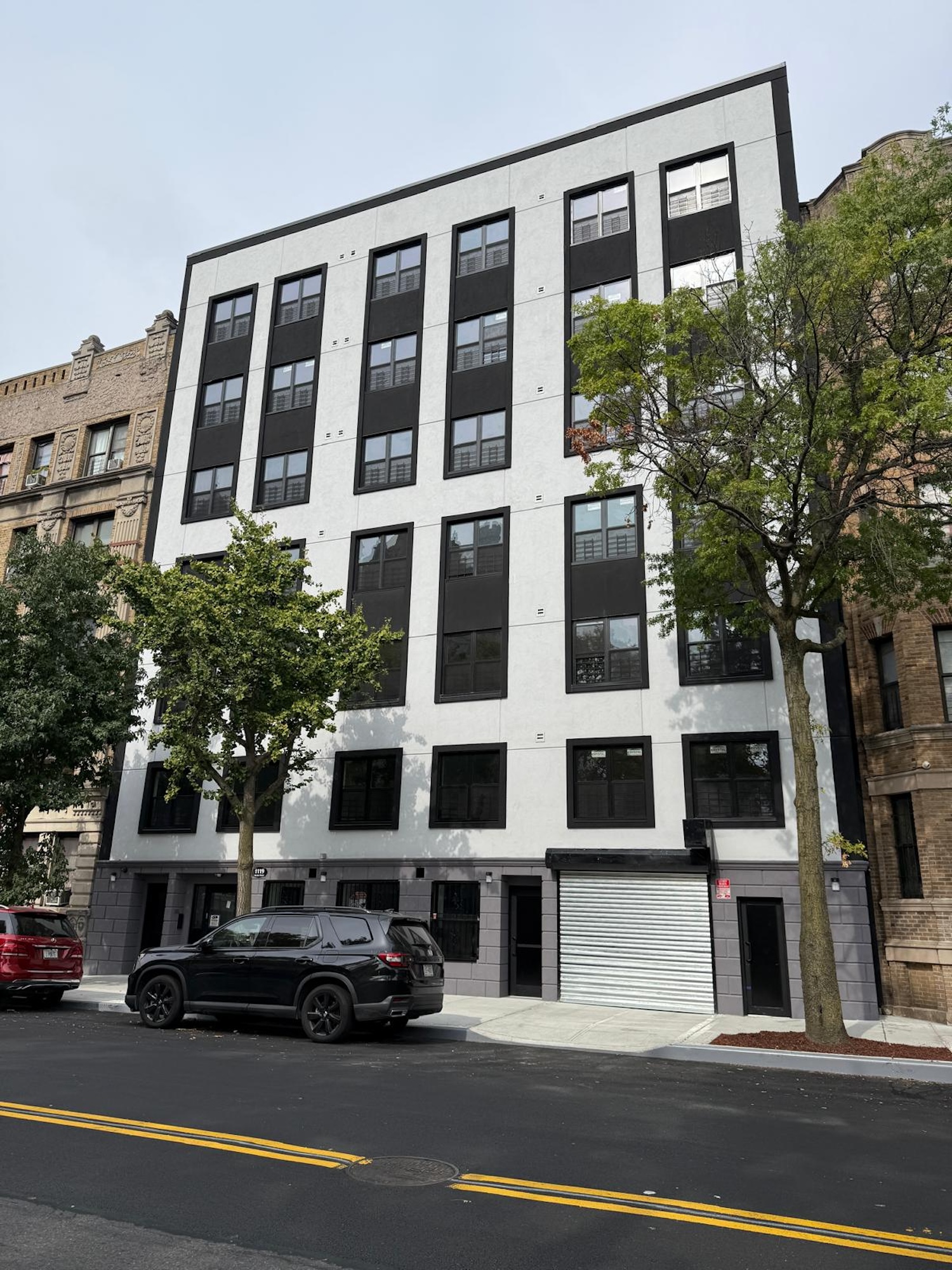 Housing Lottery Launches for 1119 Boston Road in Morrisania, The Bronx