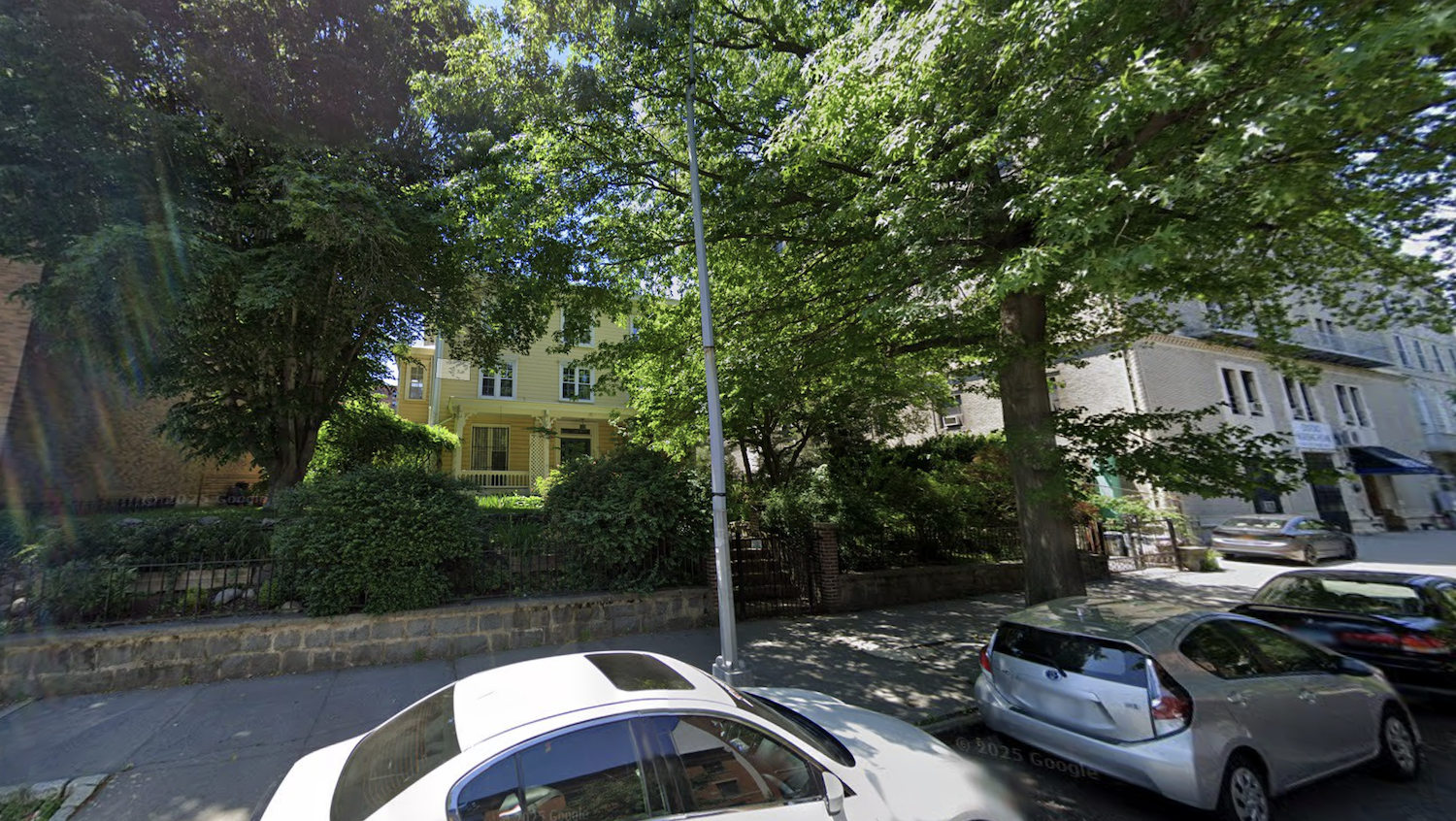 Permits Filed for 158 South Oxford Street in Fort Greene, Brooklyn