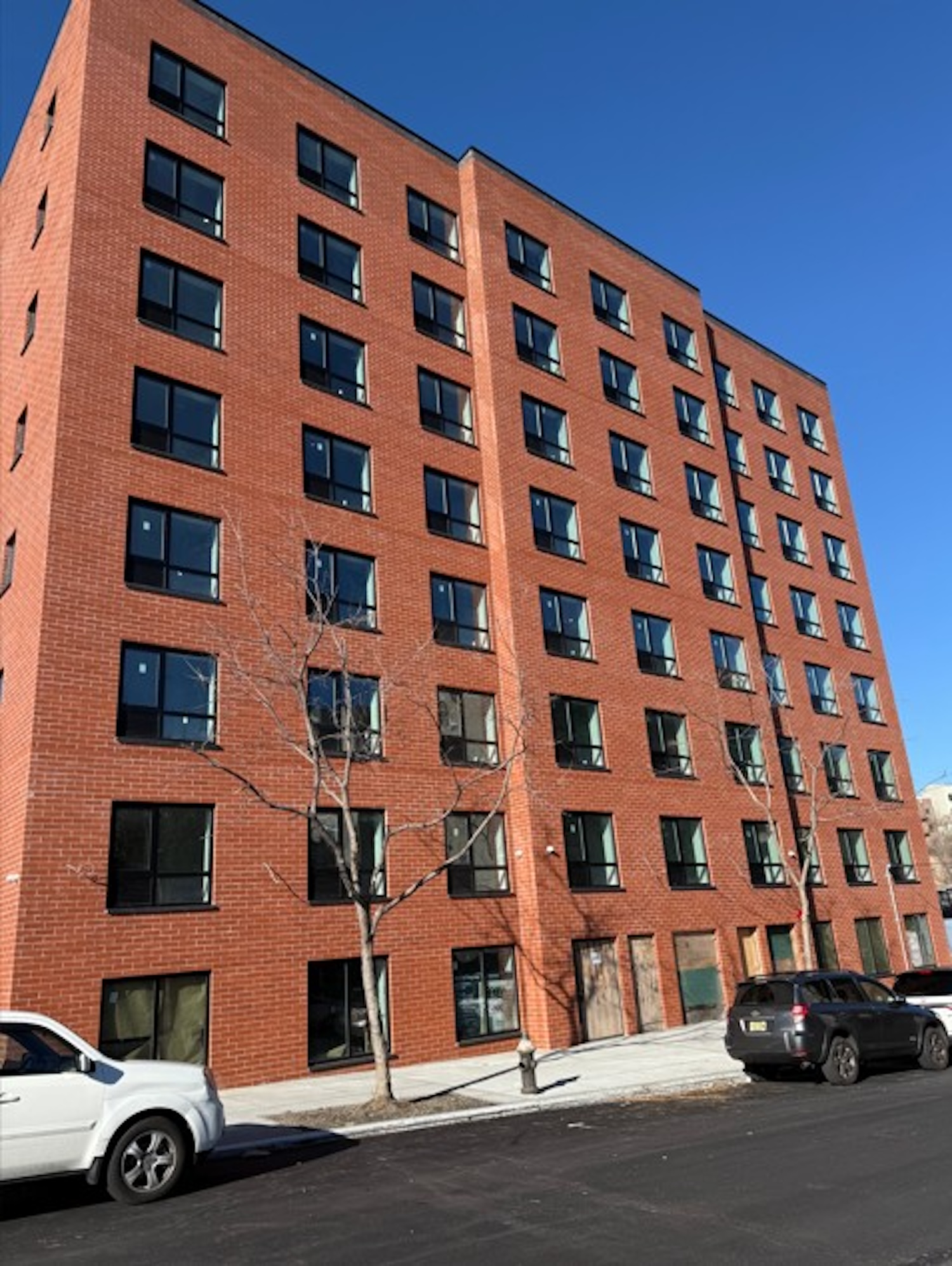 Housing Lottery Launches for 1591 Jesup Avenue in Morris Heights, The Bronx