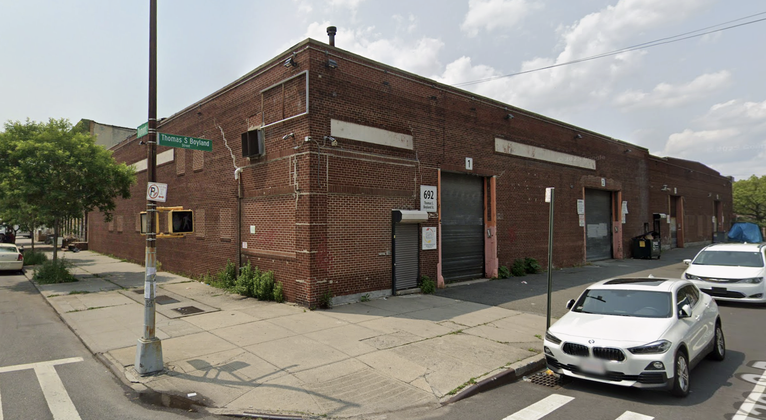 Permits Filed for 191 Dumont Avenue in Brownsville, Brooklyn