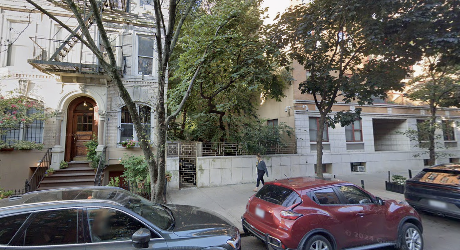 Permits Filed for 196 East 7th Street in Manhattan’s East Village