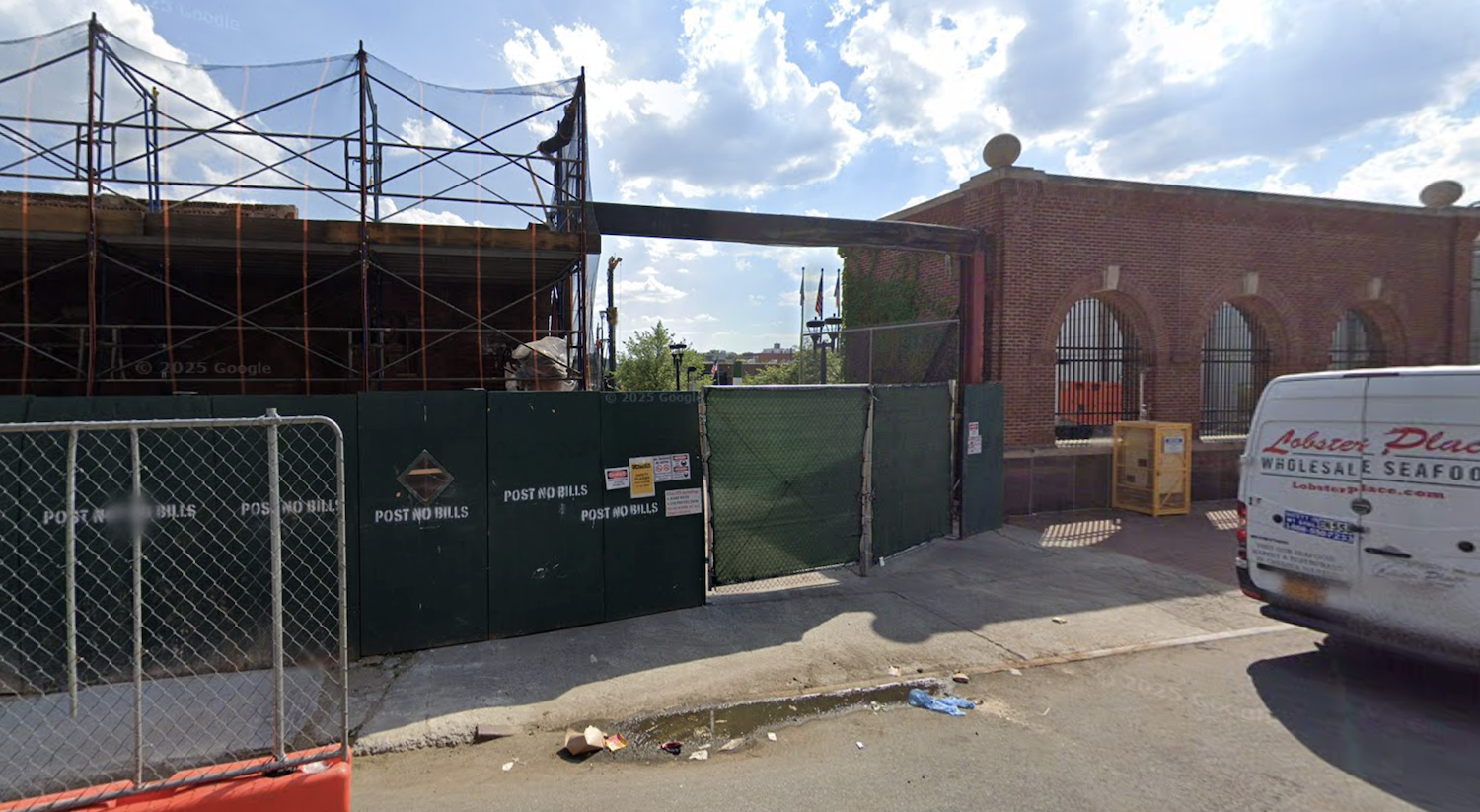 Permits Filed for 214 Butler Street in Gowanus, Brooklyn