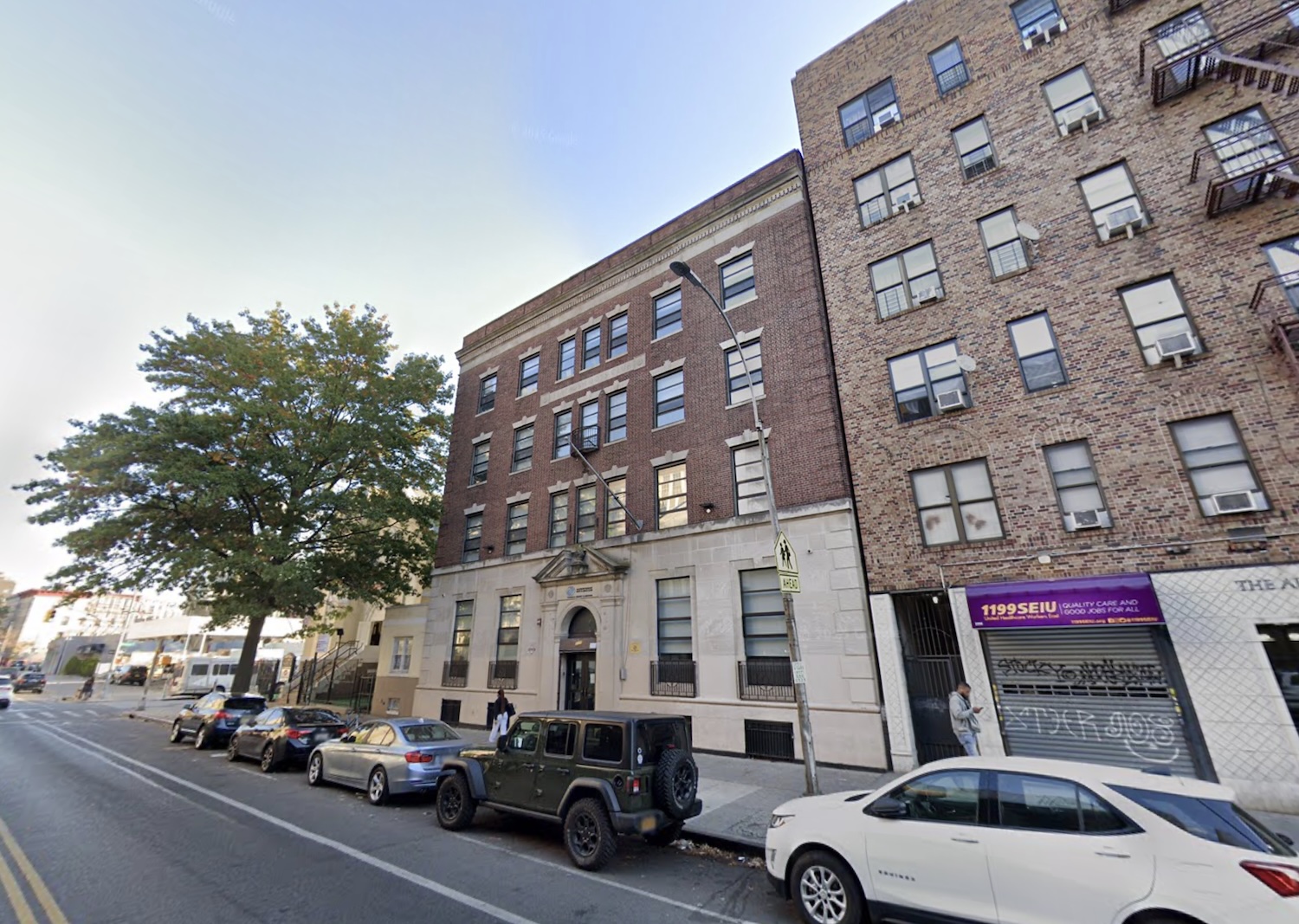 Funding Announced for Eight Community Center Projects Across New York City