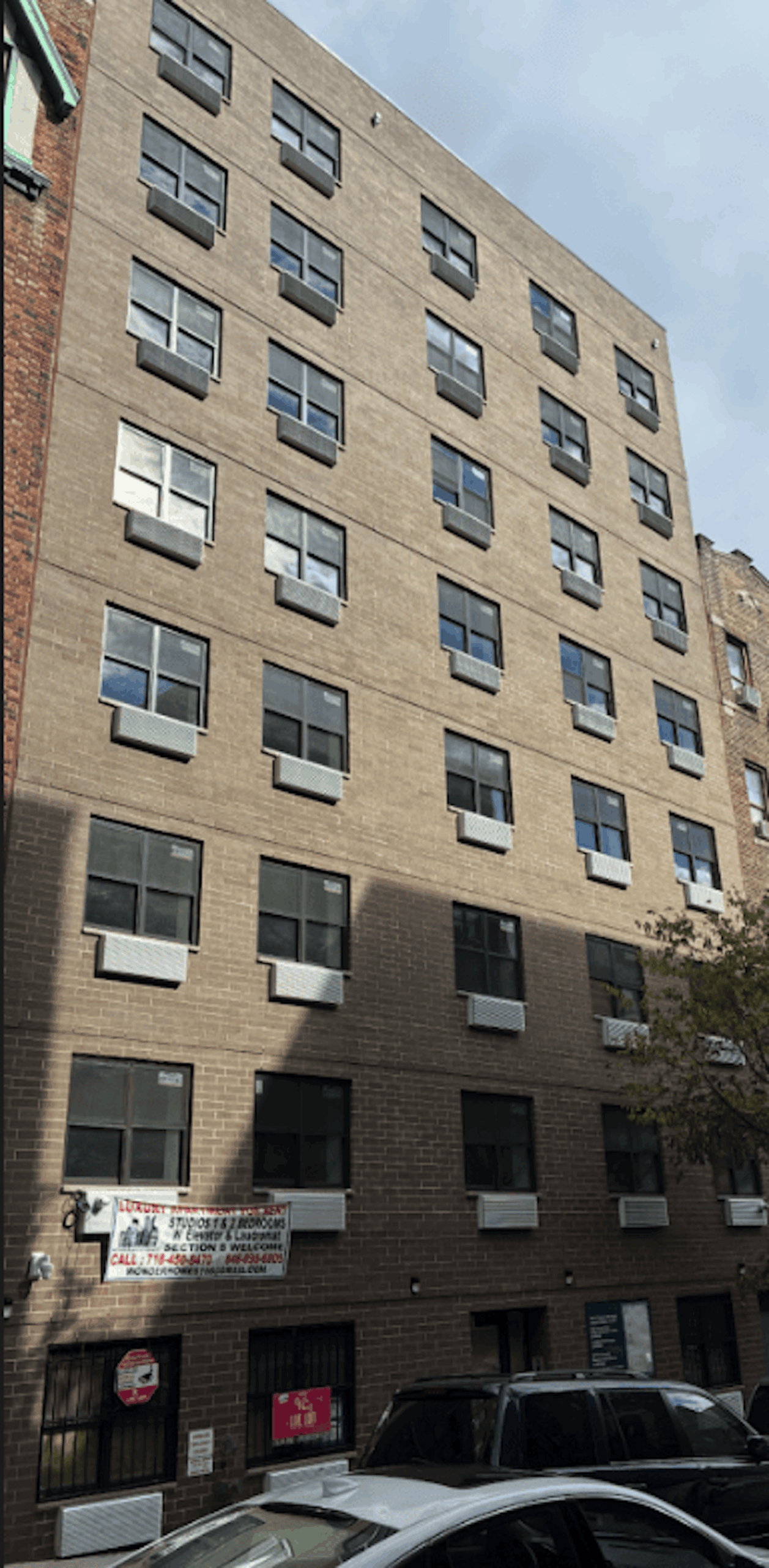 Housing Lottery Launches for 233 East 202nd Street in Jerome Park, The Bronx