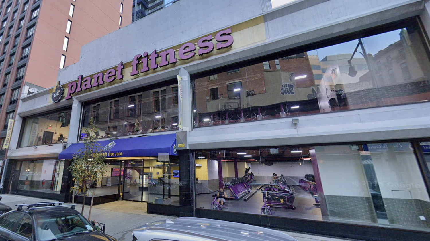 Permits Filed for 245 Duffield Street in Downtown Brooklyn