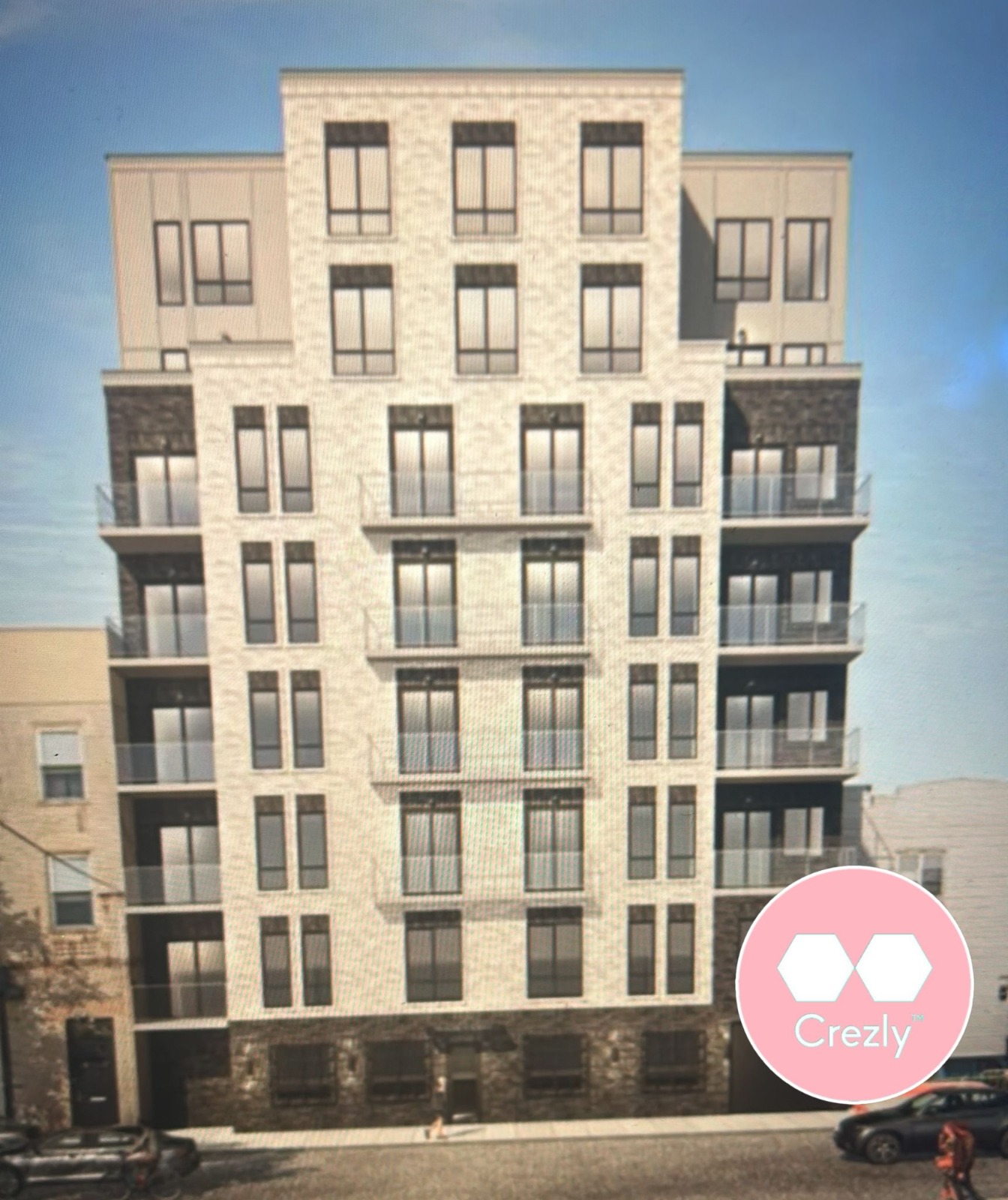 Gowanus Multifamily
