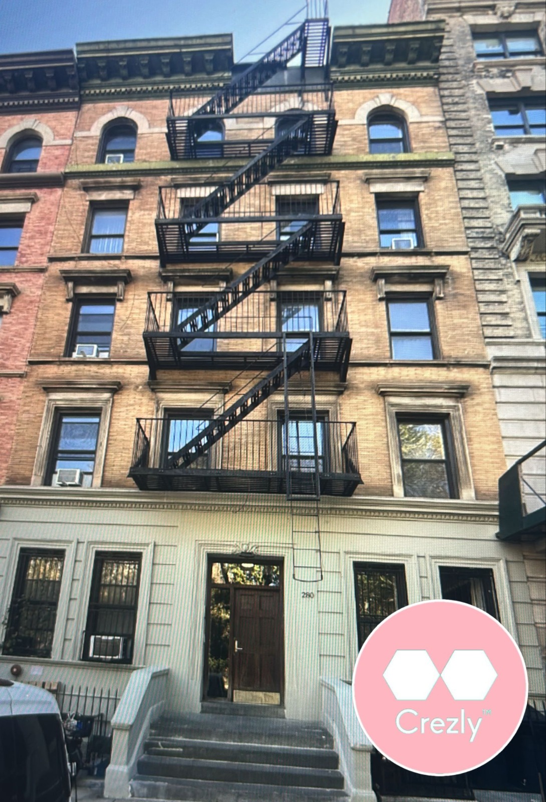 NYC 16 Family