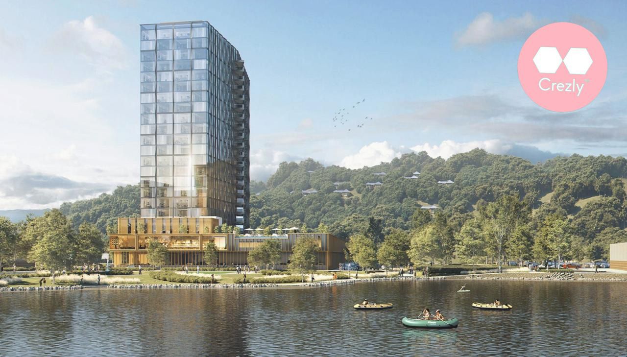 Staten Island Dev Site