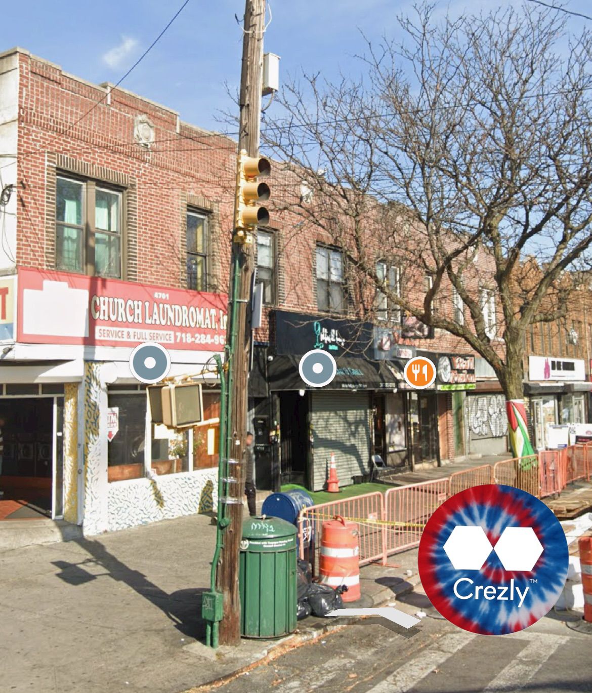 Church & Schenectady Mixed Use