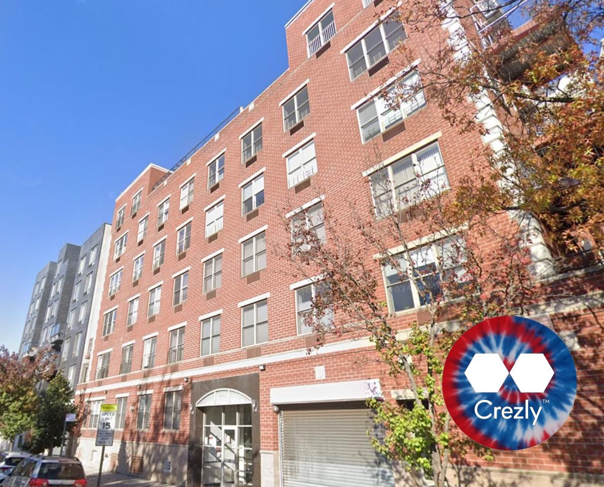Crown Heights Condo