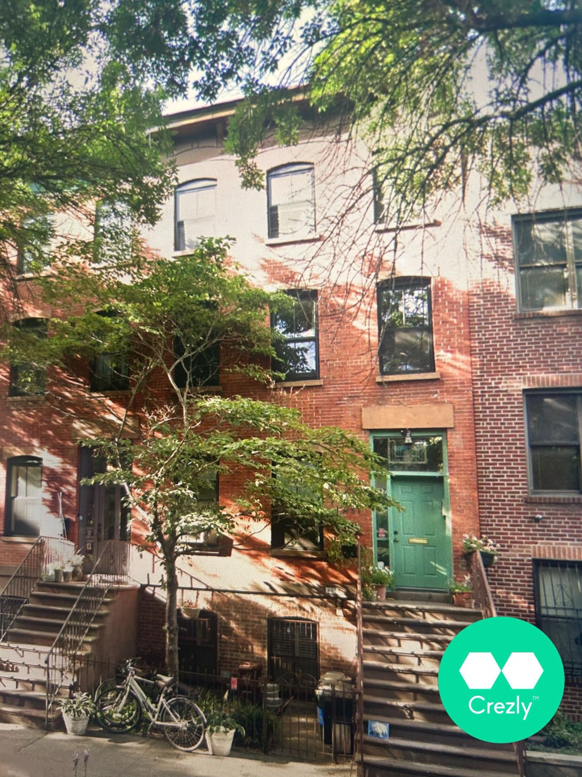 Park Slope 3 Family