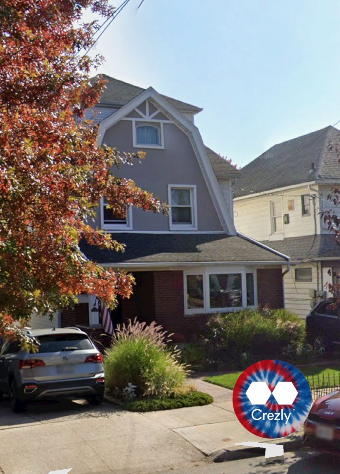 Marine Park Single Family