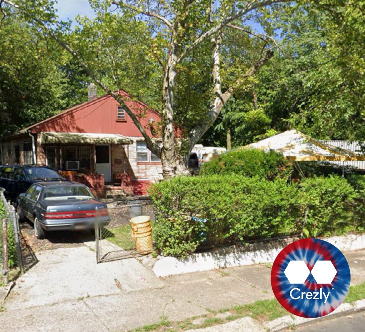 Trenton Single Family