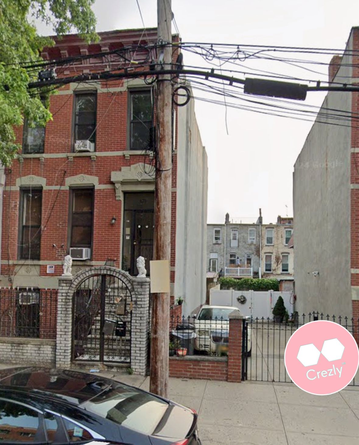 Mott Haven Package Deal