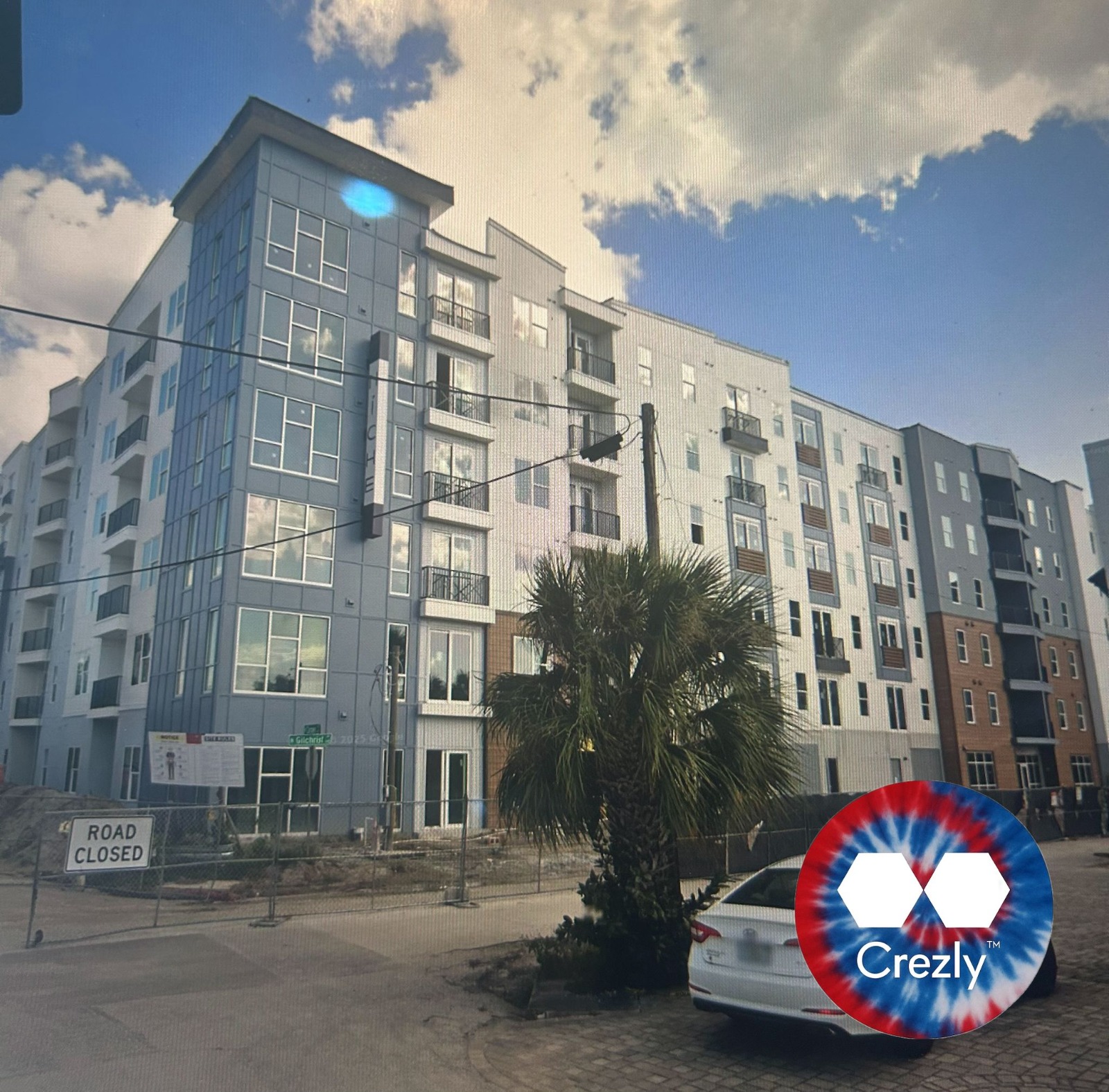 Tampa Multi Family
