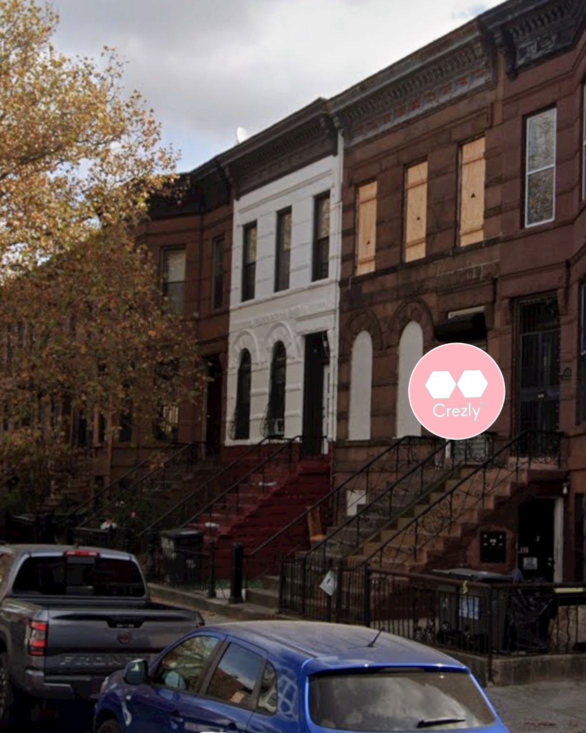 BedStuy 3 Family