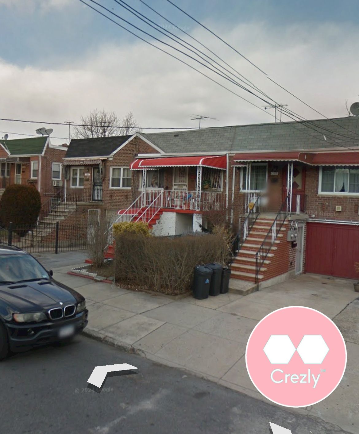 Brooklyn 2 Family