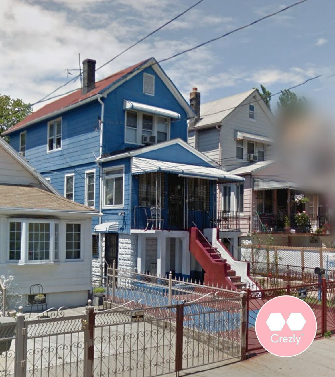 Soundview Bronx 2 Family