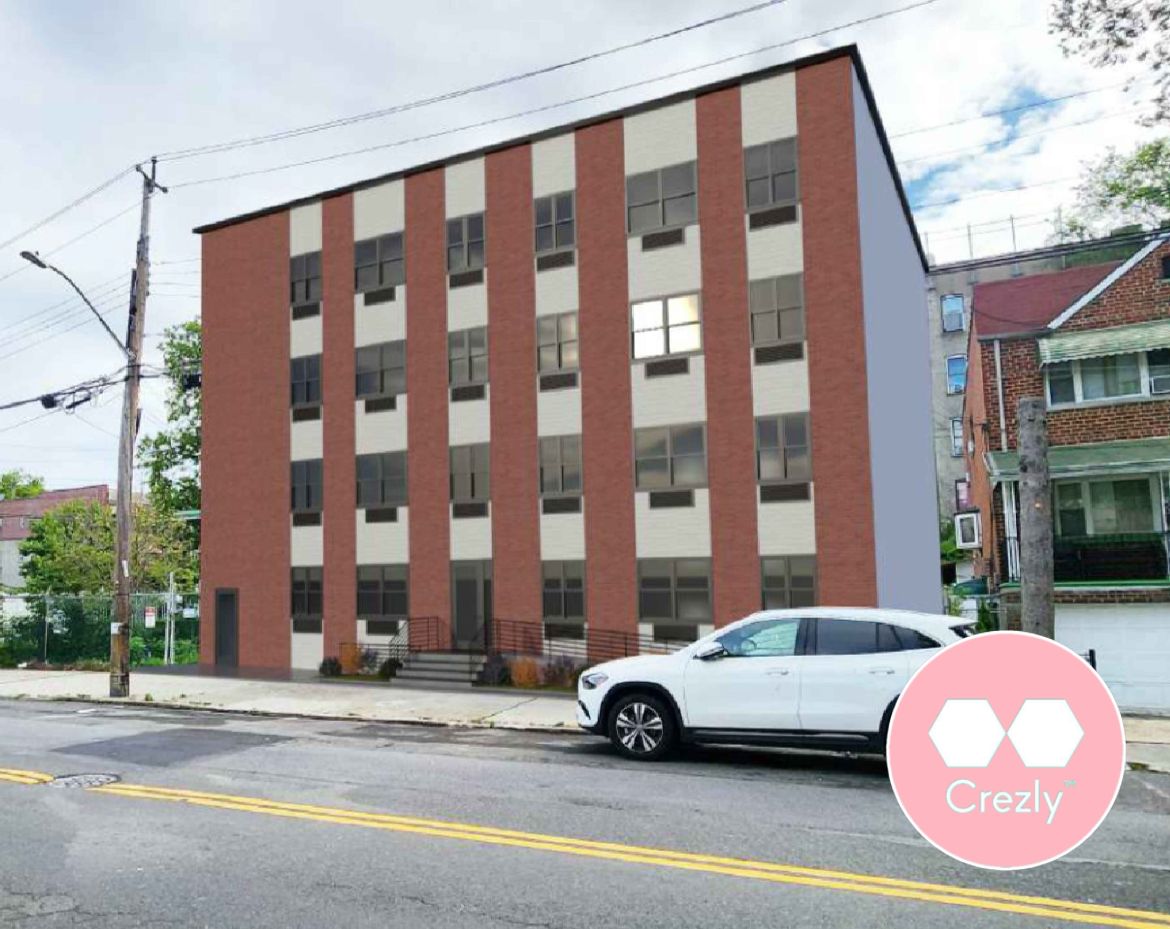 Williamsbridge Bronx Lot