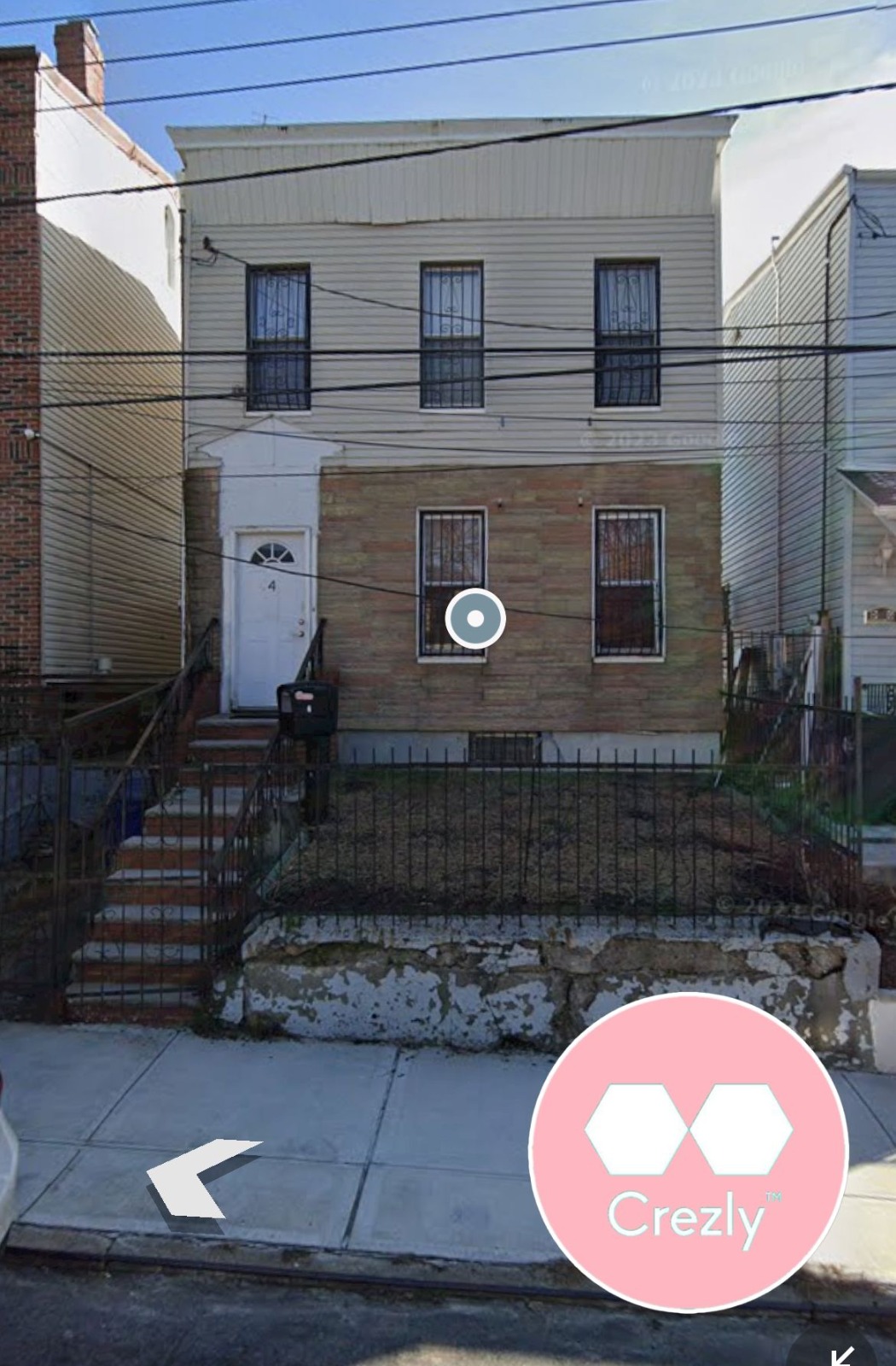 Bushwick Single Family