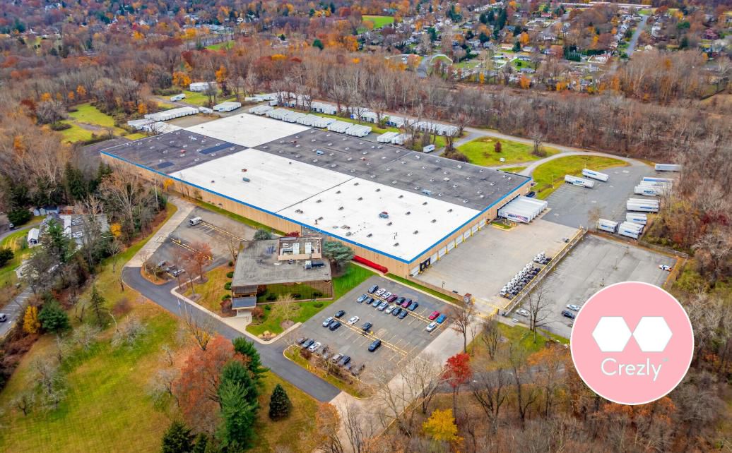 Warehouse Tappan