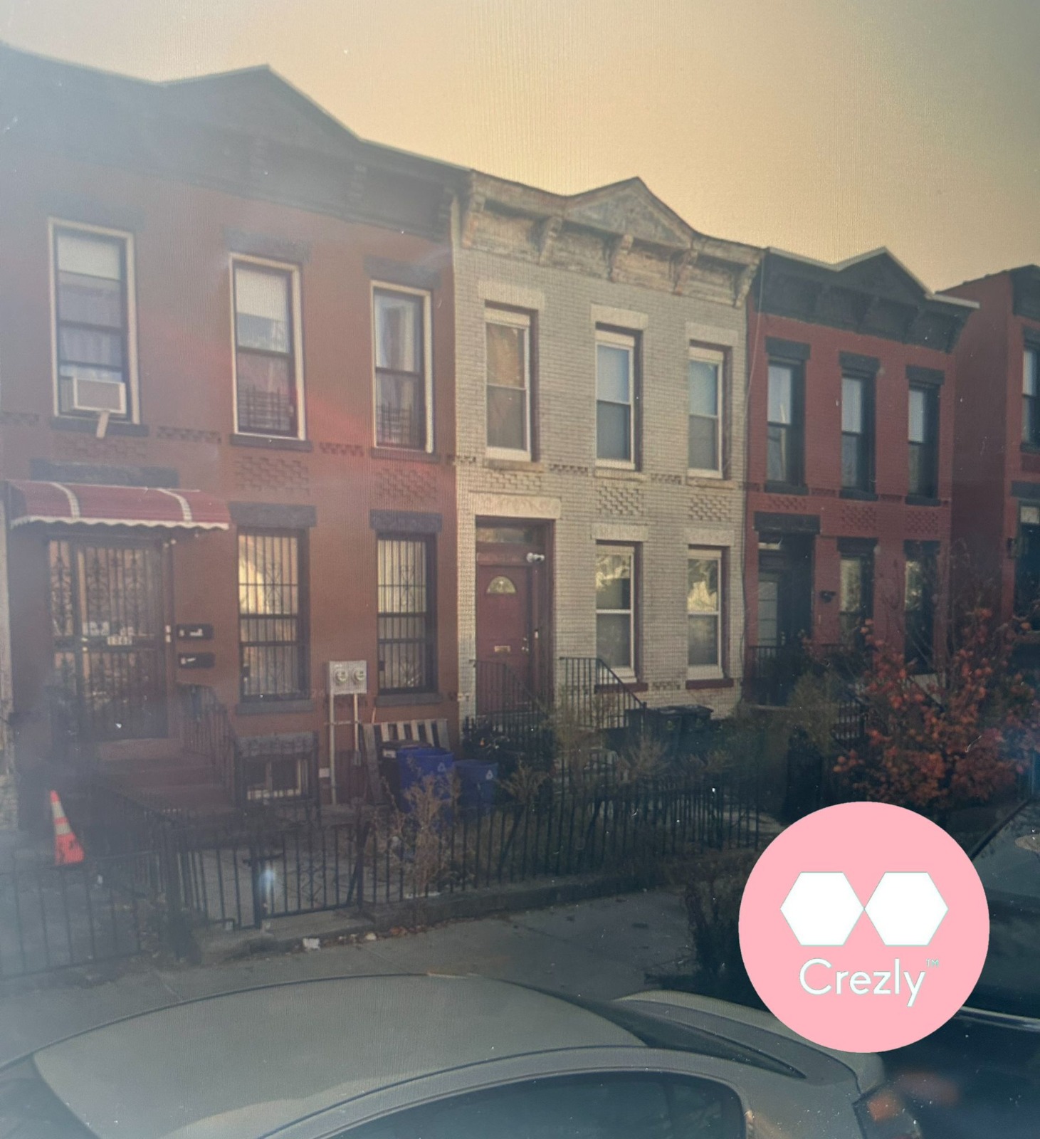 Crown Heights 2 Family