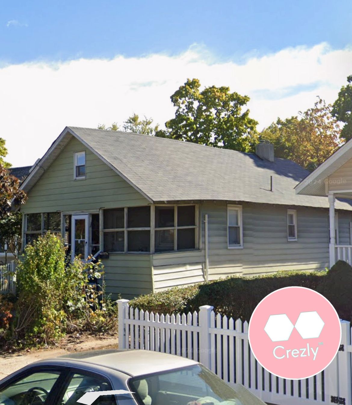 Freeport Single Family