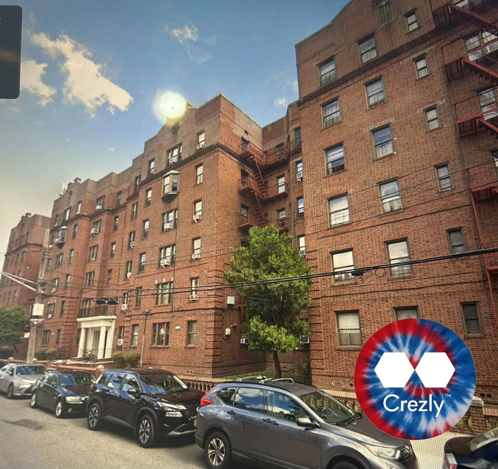 Flatbush Lot