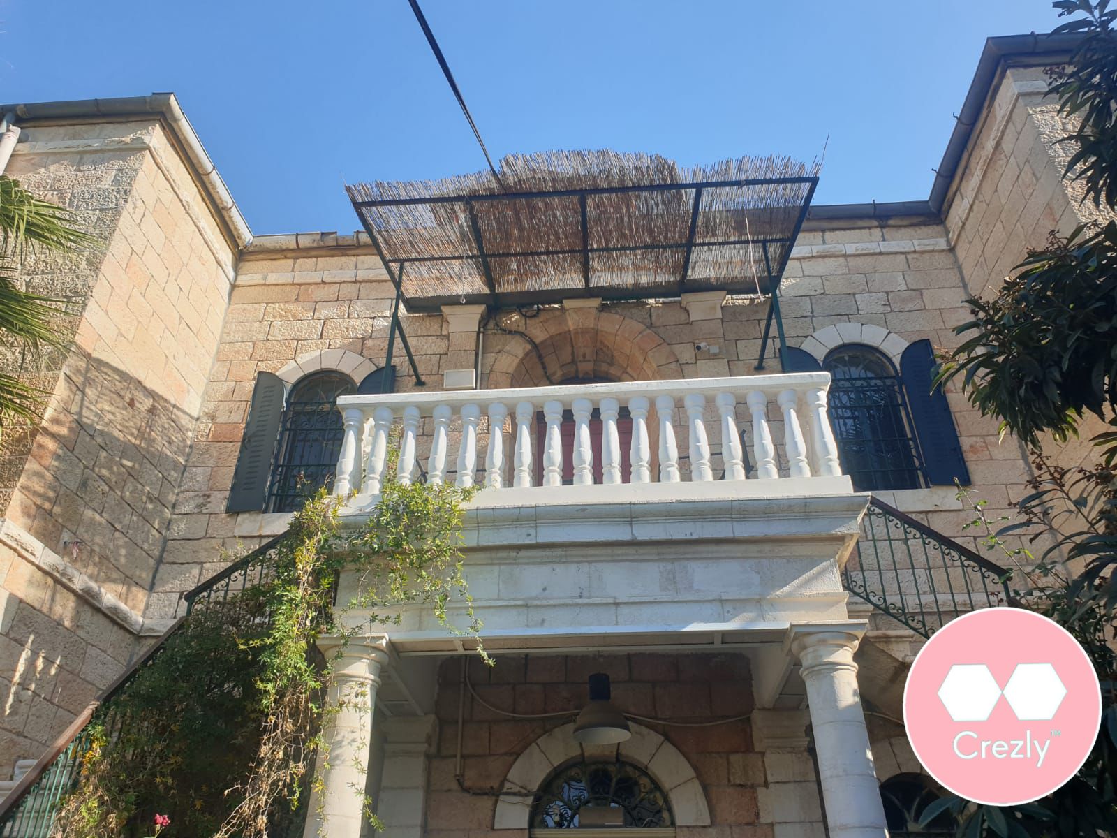 Baka Jerusalem Mixed Use
