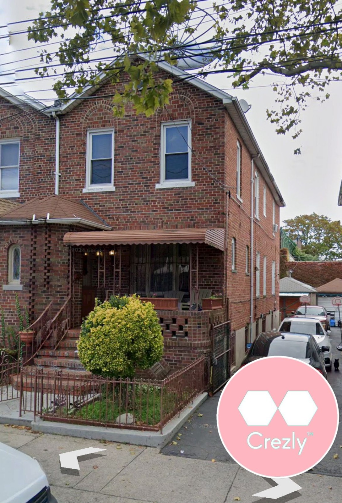 Remsen Village Single Family