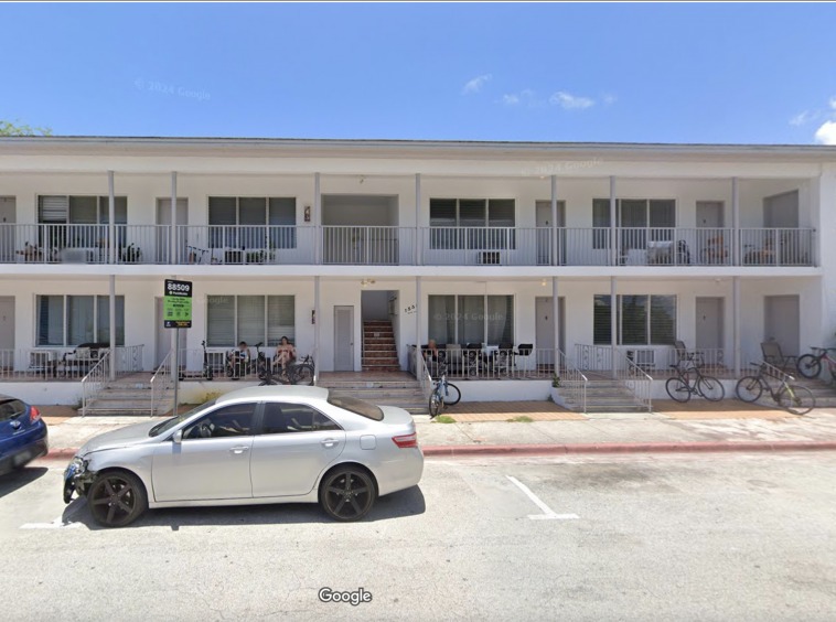 South Beach Multifamily