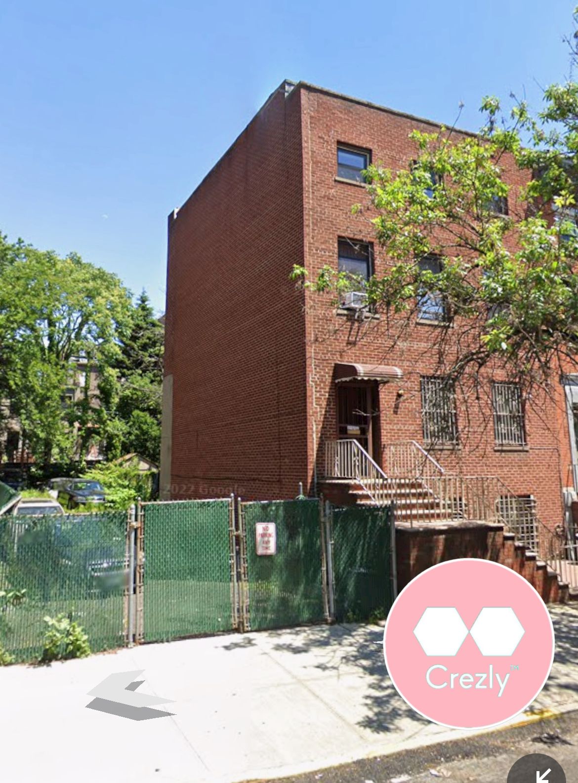 Prime Ft Greene Dev Site