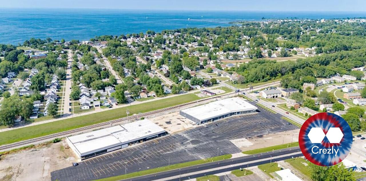 Cleveland Shopping Center