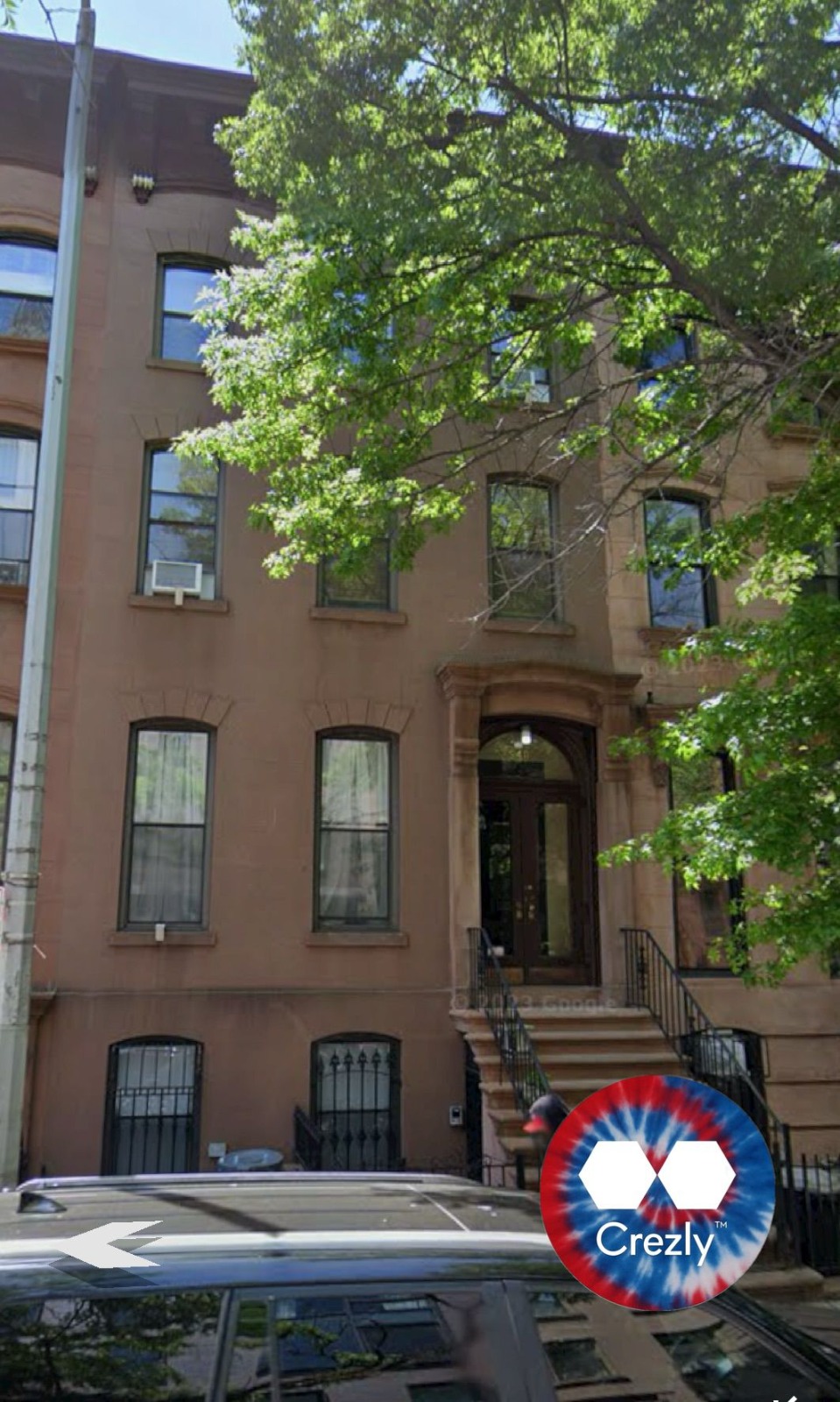 Boerum Hill 5 family