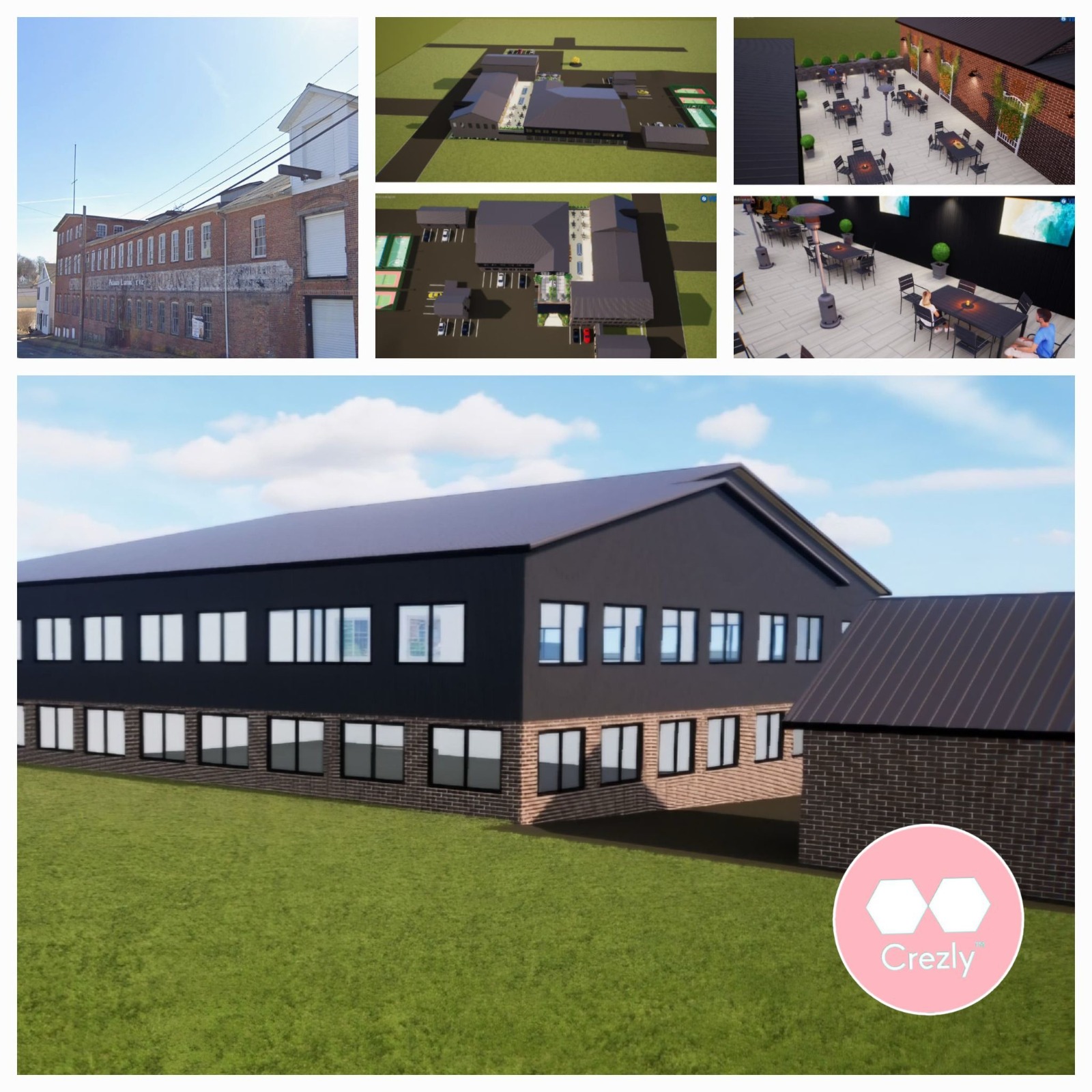 Walden NY Dev Site