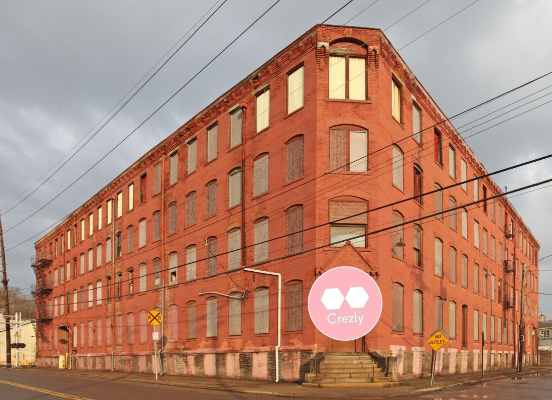 Warehouse Ohio