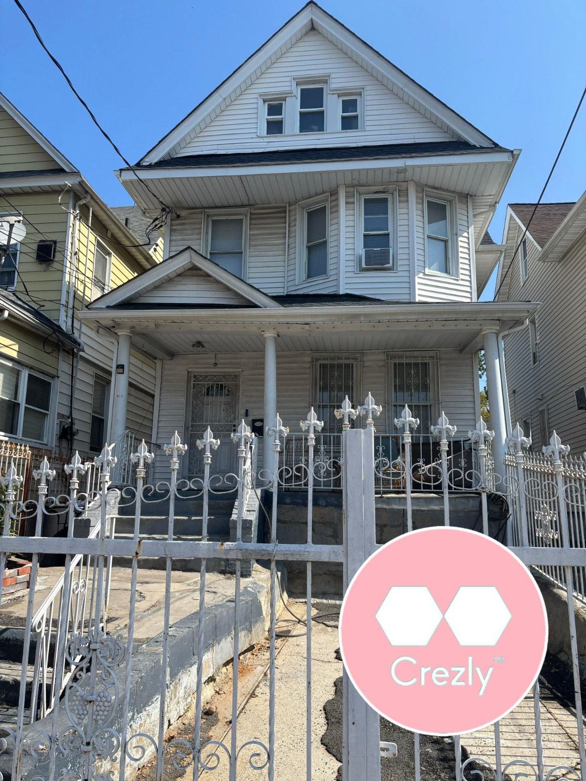 Queens Single Family