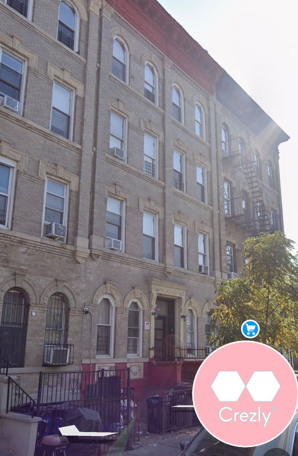 Crown Heights 8 Family