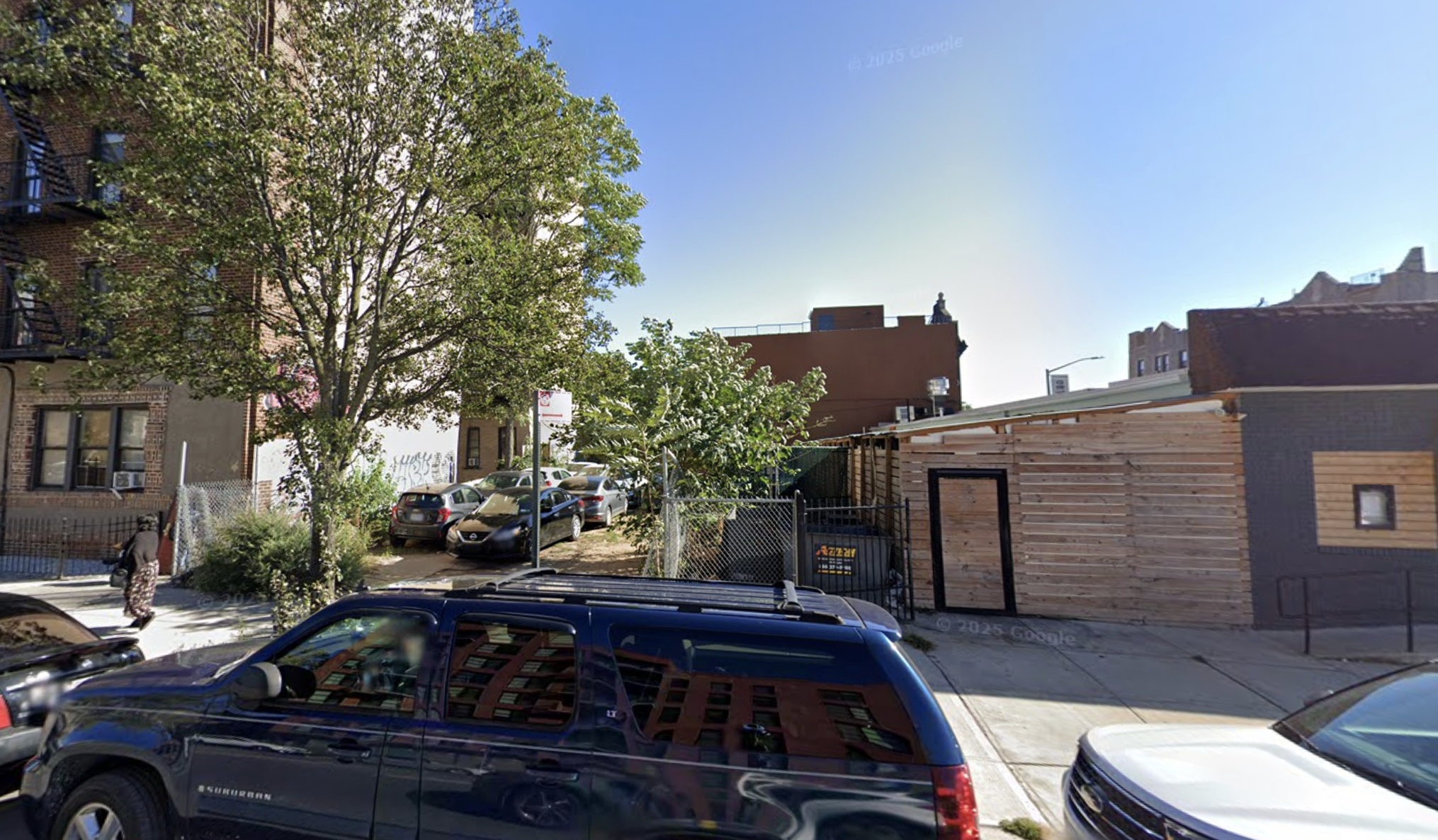 Permits Filed for 258 Empire Boulevard in Prospect Lefferts Gardens, Brooklyn