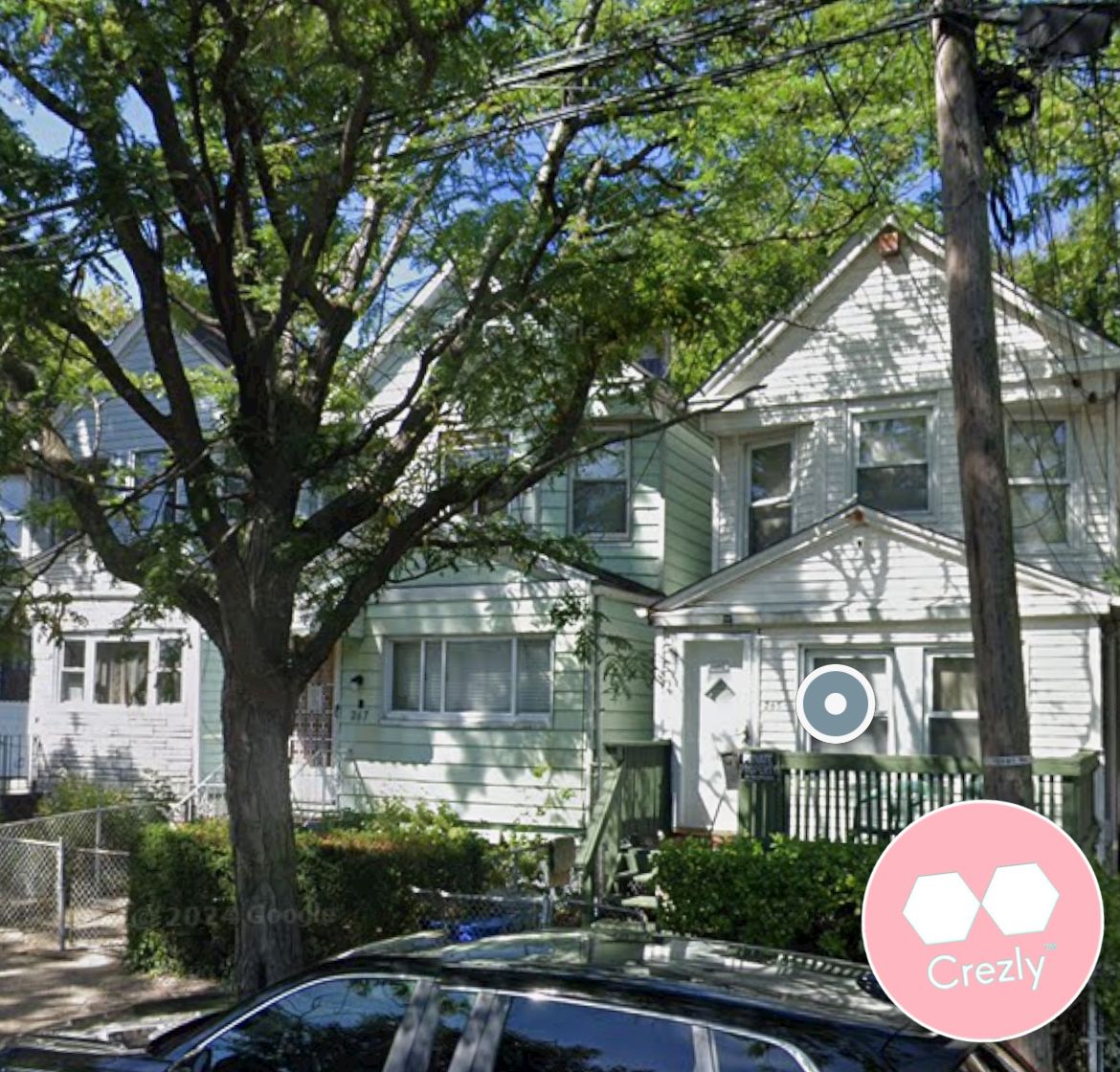 Newark Single Family