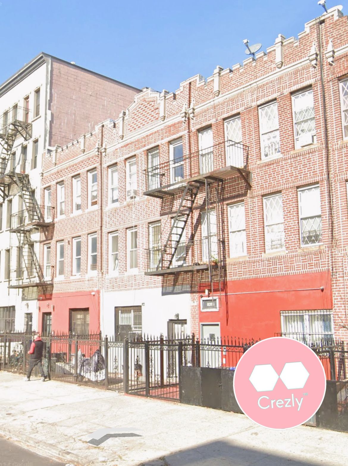 Ocean Hill Mixed Use