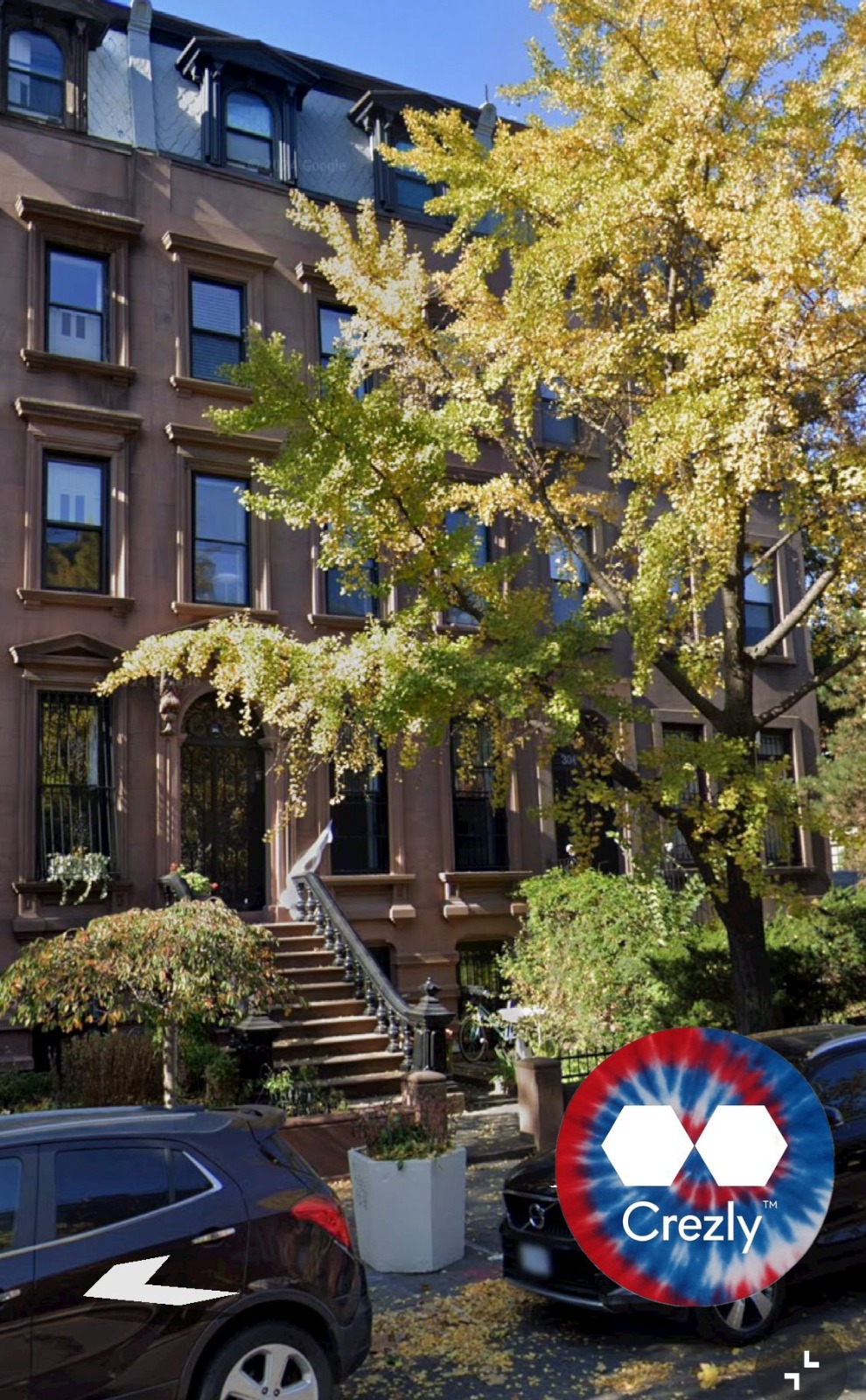 Clinton Hill 5 Family