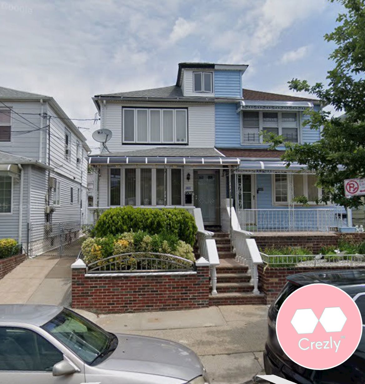 Borough Park 3 Family