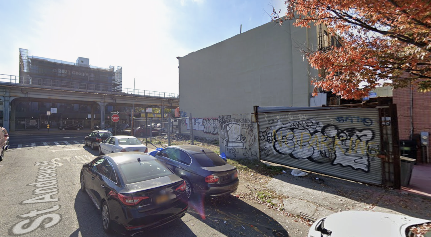 Permits Filed for 32 St. Andrews Place in Bed-Stuy, Brooklyn