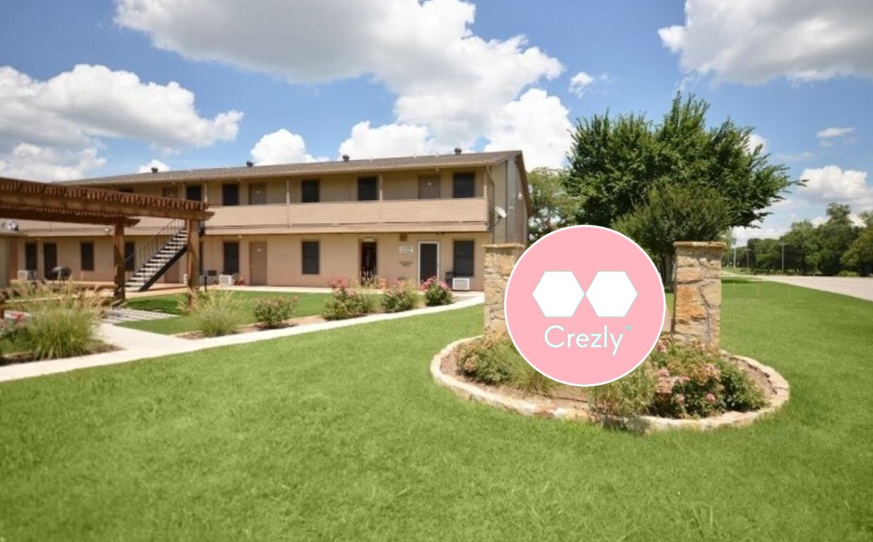 Weatherford Apartment Complex