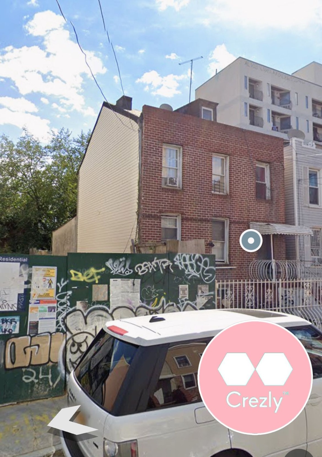 Bushwick Avenue 2 Family