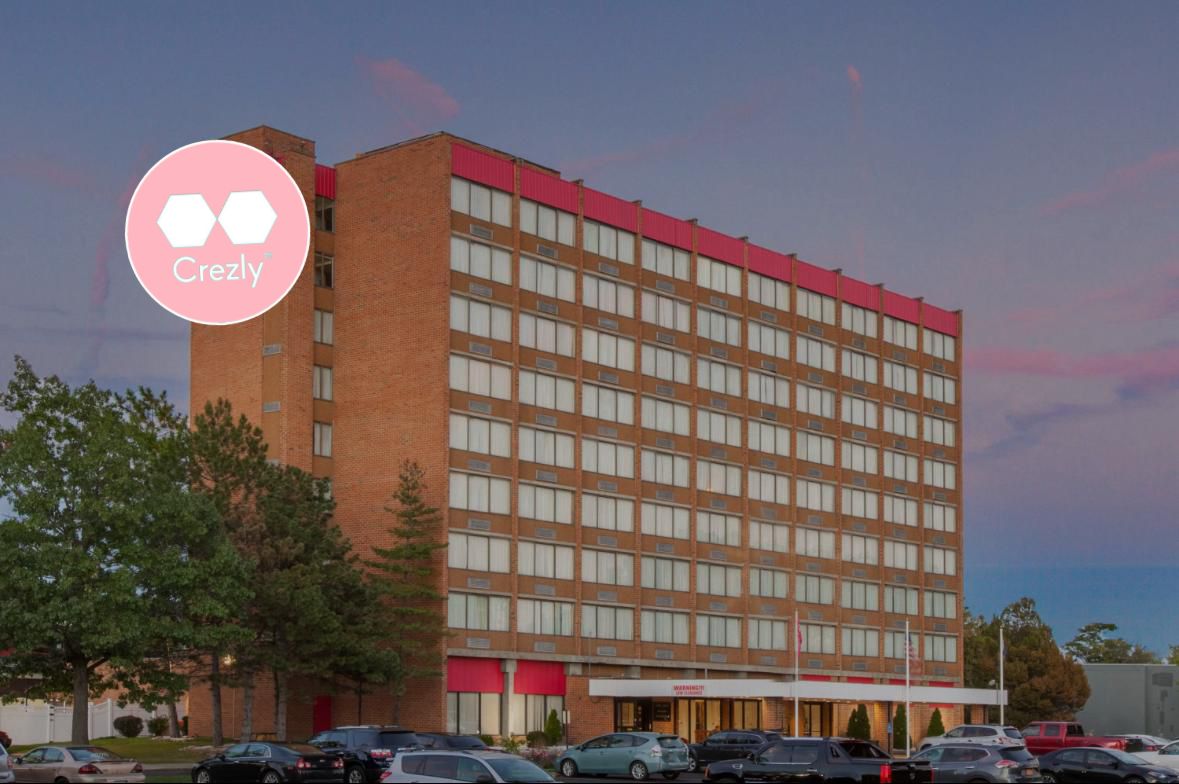 Albany Hotel