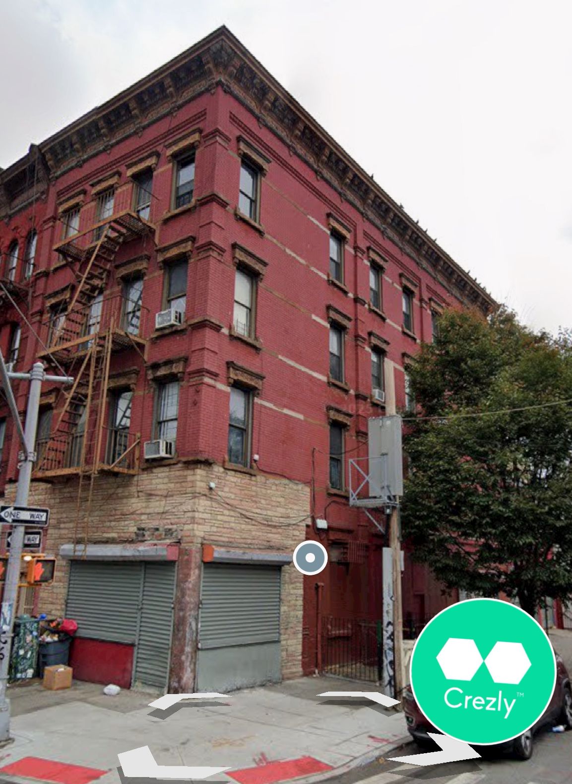 Prime Williamsburg Mixed Use